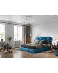 Marvin H27 Ring - Vano rete 180x200