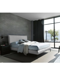 Osaka H17 Fix - Vano rete 160x200