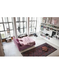 Osaka H27 Ring - Vano rete 180x200