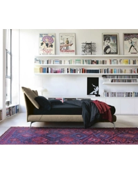 So Casual H17 Fix - Vano rete 160x200