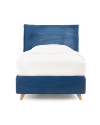 So Casual H27 Ring - Vano rete 90x200