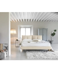 So Lively H17 Fix - Vano rete 160x200