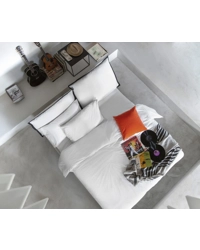 So Pop H27 Ring - Vano rete 180x200