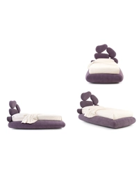 Stones H25 Ring - Vano rete 90x200