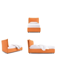 Tangos H30 Ring - Vano rete 90x200