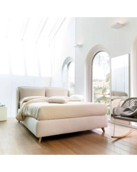 Hello H27 Ring - Vano rete 180x200