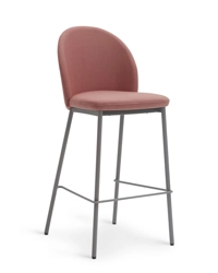 Chloe Sgabello Metallo