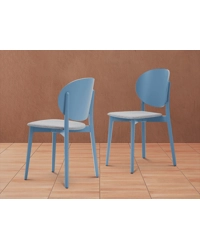 Coco Legno - Imbottita