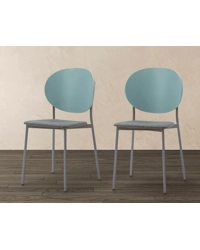 Coco Metallo - Imbottita