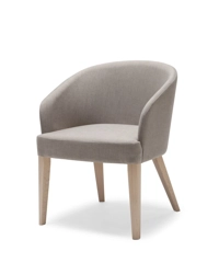 Doris Large Armchair