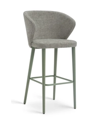 Ellis Sgabello Legno