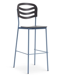 Farah Sgabello Metallo