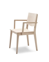 Maxim  Legno Braccioli