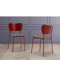 Rami Metallo - Imbottita