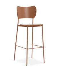 Rami Sgabello Metallo