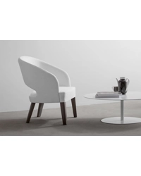 Ray Poltrona Lounge