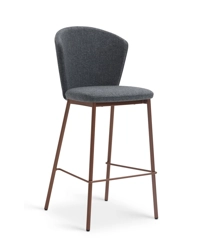 Reed Sgabello Metallo