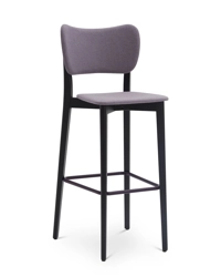 Selma Sgabello Legno