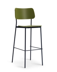 Tula Sgabello Metallo