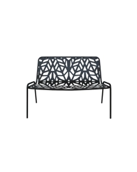 Fancy Relax Bench