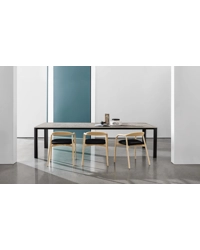 Kodo Rettangolare 200x100