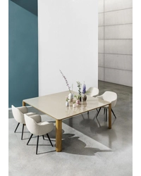 Kodo Quadrato 160x160