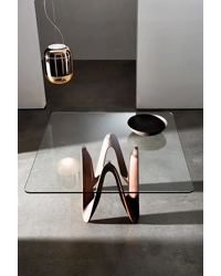 Lambda 140x140 Quadrato