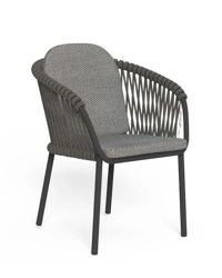 Abel Dining Armchair