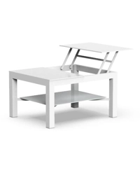 Chic Opening Small Coffe Table