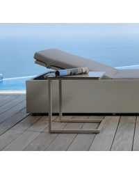 Chic Side Table