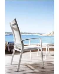 Lady Recliner Armchair