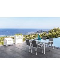 Maiorca Dining Table 152x90