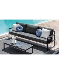 Nunu Sofa 3 Seater