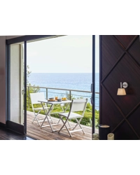 Queen Folding Table 70x70