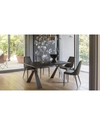 Delta 180x90 (280) - Allunga con Continuità di Vena
