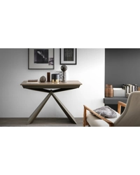 Genesi Consolle Fissa