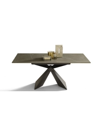 Sintesi 180x90 Fisso