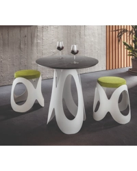 Tavolino 000 ø70 H75