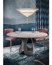 Tavolo 000 Rotondo ø130