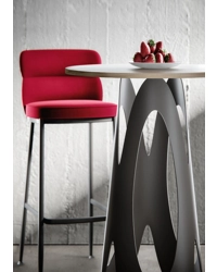 Tavolino 000 ø70 H110