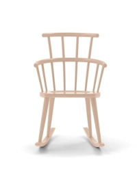W. 604 Rocking Chair