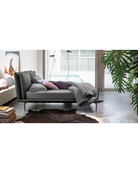 Alcott H10 FIX - vano rete 160x200