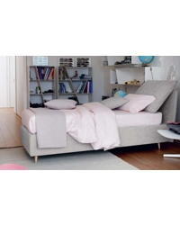 Ambra 0.50 H27 - Ring - Vano Rete 90x200