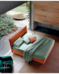 Bon Ton H27 - Ring - Vano Rete 160x200