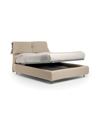 Fly H27 - Contenitore Folding Box - rete 160x200