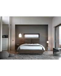 Fly H27 - Ring - vano rete 160x200