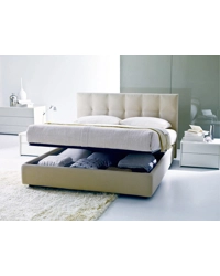 Gemma 0.60 H27 - Contenitore Folding Box - rete 180x200