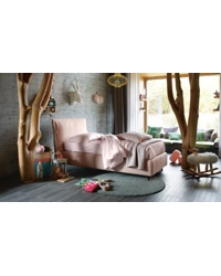 Louise H27 - Contenitore Folding Box - rete 140x200