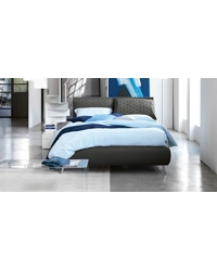 Malou Quilt H27 - Fix vano rete 160x200