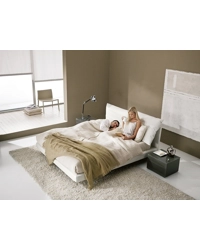 Topazio Ø18 H10 FIX - vano rete 160x200